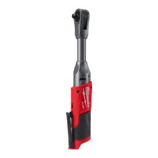 Аккумуляторная трещотка Milwaukee M12 FUEL FIR38-0 (3/8") удлинённая