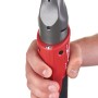 Аккумуляторная трещотка Milwaukee M12 FUEL FIR38-0 (3/8") удлинённая