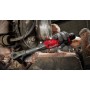 Аккумуляторная трещотка Milwaukee M12 FUEL FIR38-0 (3/8") удлинённая