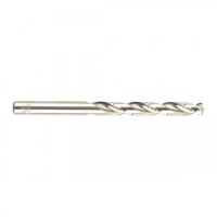 Сверло по металлу Milwaukee THUNDERWEB HSS-G 9.8 X 133 мм (5шт)