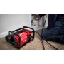 Аккумуляторный компрессор Milwaukee M18 FUEL FAC-0