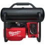 Аккумуляторный компрессор Milwaukee M18 FUEL FAC-0