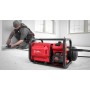 Аккумуляторный компрессор Milwaukee M18 FUEL FAC-0