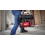 Аккумуляторный компрессор Milwaukee M18 FUEL FAC-0