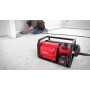 Аккумуляторный компрессор Milwaukee M18 FUEL FAC-0