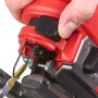 Аккумуляторный лобзик Milwaukee M18 FUEL FJS-502X