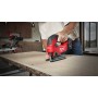 Аккумуляторный лобзик Milwaukee M18 FUEL FJS-502X