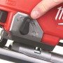 Аккумуляторный лобзик Milwaukee M18 FUEL FJS-502X