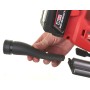 Аккумуляторный лобзик Milwaukee M18 FUEL FJS-502X