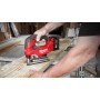 Аккумуляторный лобзик Milwaukee M18 FUEL FJS-502X