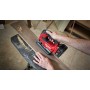 Аккумуляторный лобзик Milwaukee M18 FUEL FJS-0X