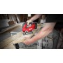 Аккумуляторный лобзик Milwaukee M18 FUEL FJS-0X