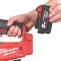 Аккумуляторный лобзик Milwaukee M18 FUEL FJS-0X