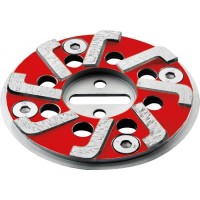 Головка режущая с алмазн. чашкой Festool для песчаника DIA ABRASIVE - RG 80