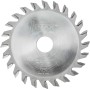 Пила Dimar подрезная коническая D120x20x2.8-3.6 Z24 двойной ресурс 95600533