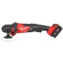 Полировальная машина Milwaukee M18 FUEL FAP180-502X