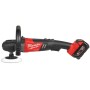 Полировальная машина Milwaukee M18 FUEL FAP180-502X