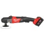 Полировальная машина Milwaukee M18 FUEL FAP180-502X