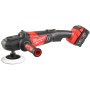 Полировальная машина Milwaukee M18 FUEL FAP180-502X