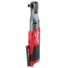 Субкомпактная импульсная трещотка Milwaukee M12 FUEL FIR12-0