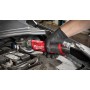 Субкомпактная импульсная трещотка Milwaukee M12 FUEL FIR12-0