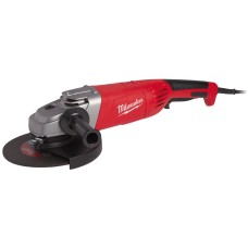 Углошлифовальная машина Milwaukee 230 мм AG 24-230 E