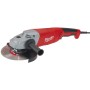 Углошлифовальная машина Milwaukee 230 мм AG 24-230 E