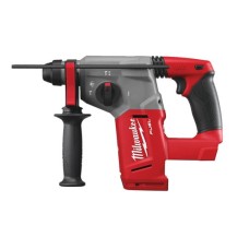 Аккумуляторный перфоратор Milwaukee M18 FUEL CH-0X