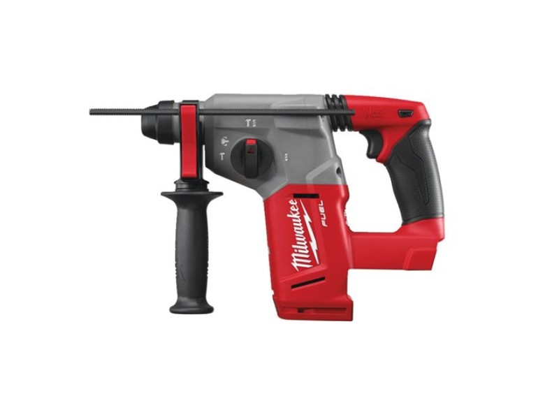 Аккумуляторный перфоратор Milwaukee M18 FUEL CH-0X