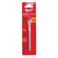 Центрирующее плоское сверло Milwaukee 3/8" Big Hawg 48271401