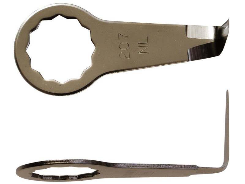L-образный ﻿разрезной нож FEIN L25,4