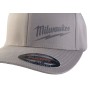 Кепка Milwaukee grey S/M BCS