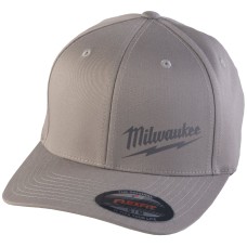 Кепка Milwaukee grey L/XL BCS