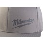 Кепка Milwaukee grey S/M BCS