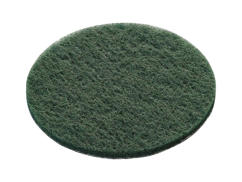 Шлифовальный материал Festool STF D125/0 green/10