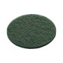 Шлифовальный материал Festool STF D150/0 green/10