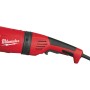 Углошлифовальная машина Milwaukee 230 мм AGV 21-230 GEX/DMS