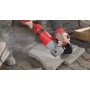 Углошлифовальная машина Milwaukee 230 мм AGV 21-230 GEX/DMS