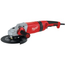 Углошлифовальная машина Milwaukee 230 мм AGV 21-230 GEX/DMS