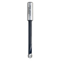 Сверло чашечное D18 L90 хвостовик 10x30 круглый Dimar 2033187