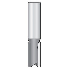 Фреза пазовая D19x25.4 L66.7 Z2 хвостовик 12 Dimar 1075979