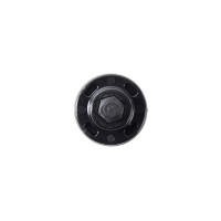 Шлифовальная подошва Mirka Quick Lock 32 мм. мягкая. клей (5 шт в уп)