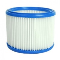 Фильтр грофированый Milwaukee для ELCP 500 (1шт)