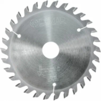 Пила Dimar 90112306 паз 3мм D180x30x3 Z30 совместима с оправкой 190025