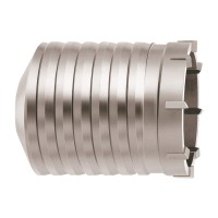 Коронка составная Milwaukee SDS-Max ТСТ по бетону 125 X 100 мм