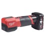 Аккумуляторный фонарь ДЛЯ ЦВЕТОПОДБОРА Milwaukee M12 CML-401