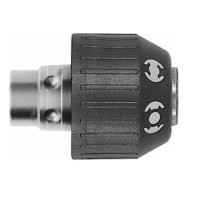 Адаптер Milwaukee FIXTEC SDS-Plus 3