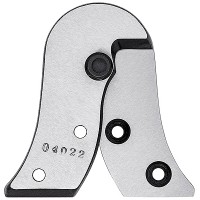 Головка ножевая для тросореза KN-9571445 Knipex KN-9579445