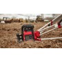 Аккумуляторный ротационный лазерный нивелир Milwaukee M18 RLOHV1200-501C