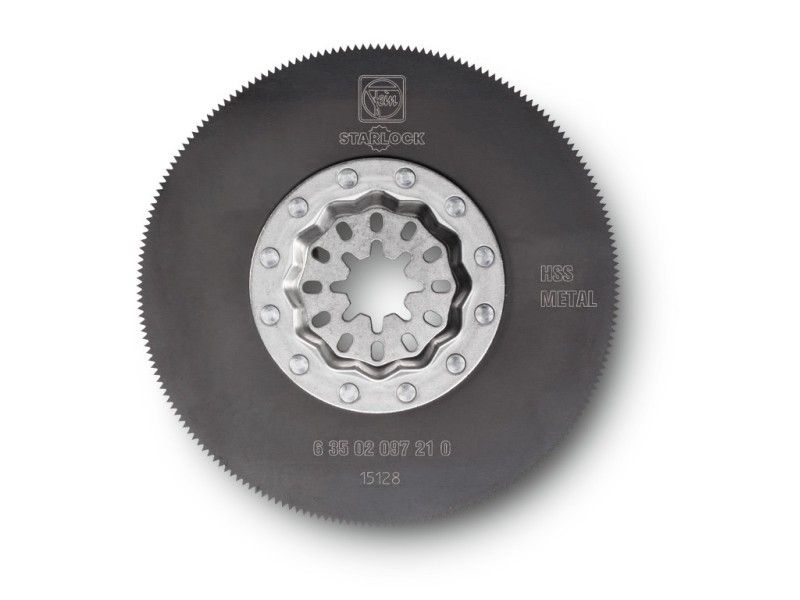 Пильный диск FEIN HSS SL D85, 2 шт